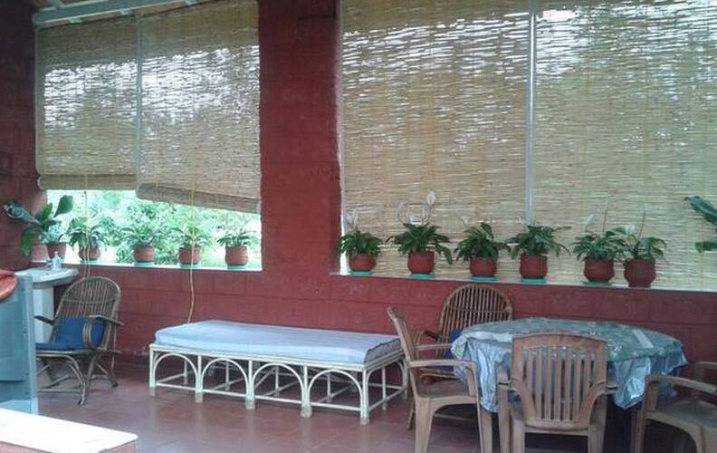 Robby Roots Home Stay, Madikeri 5